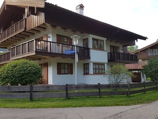 Sonntagshorn
