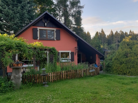 Ferienhaus Schott