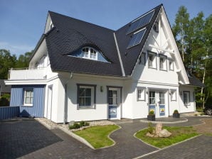 4 Sterne Ferienwohnung "Lavendelblume" - Zingst - image1