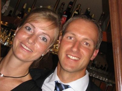Familie Thomas & Gabriele Jaretzke