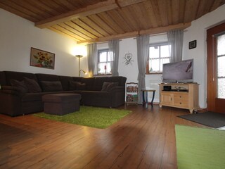 Vakantieappartement Hauzenberg Kenmerken 17