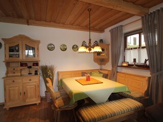 Vakantieappartement Hauzenberg Kenmerken 19