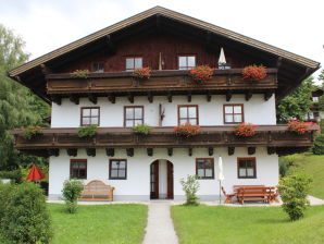 Ferienwohnung Huis Staffelberg App.802