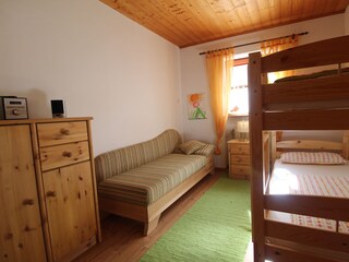 Vakantieappartement Hauzenberg Kenmerken 21