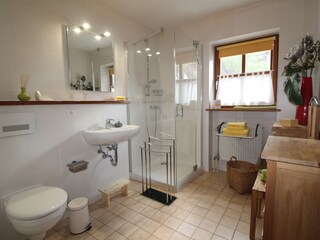 Vakantieappartement Hauzenberg Kenmerken 24