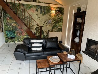 Wohnzimmer Yperhof 17 fewo-toewe.de