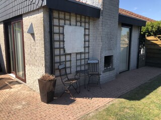 Aussengrill Yperhof 17 fewo-toewe.de