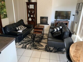 Wohnzimmer Yperhof 17