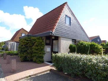 Ferienhaus Yperhof 17
