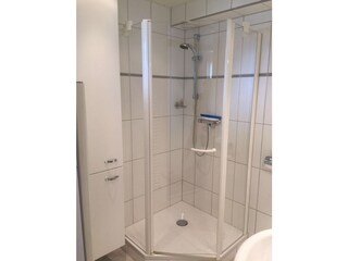 Dusche Yperhof 17