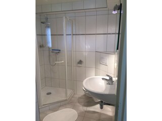 Badezimmer Yperhof 17