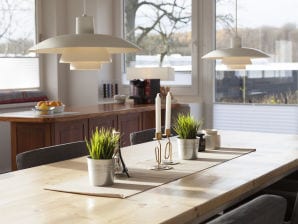 Ferienwohnung Loft Classiccar