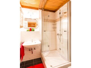 Capanna alpina Patergassen Caratteristiche 12