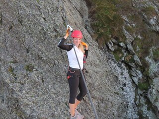 Capanna alpina Patergassen Ambiente 19