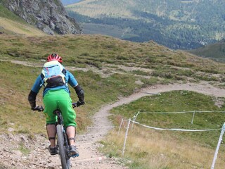 Capanna alpina Patergassen Ambiente 20