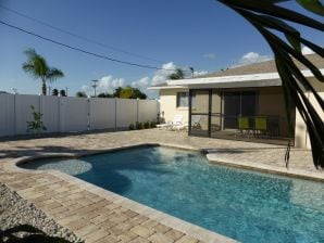 Ferienwohnung Apartment Westside - Cape Coral - image1