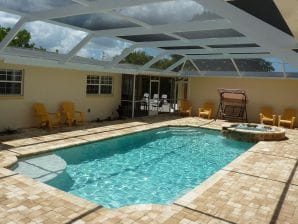 Apartment Dolphin - Cape Coral - image1