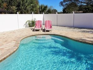 Ferienwohnung Room Naples - North Fort Myers - image1