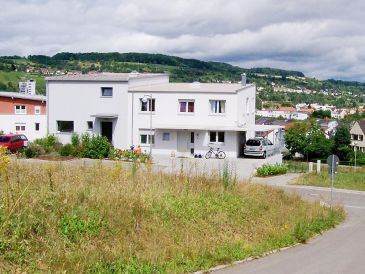 Ferienwohnung Dacha