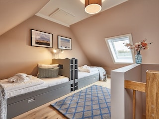 Schlafzimmer 3