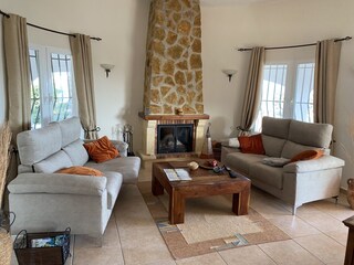 Casa per le vacanze Pego Registrazione all'aperto 9