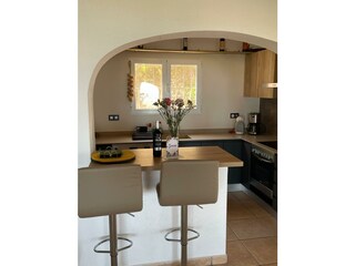 Casa per le vacanze Pego Caratteristiche 21