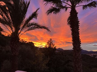 Casa per le vacanze Pego Registrazione all'aperto 13