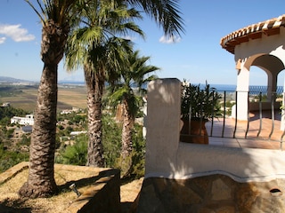 Casa per le vacanze Pego Registrazione all'aperto 4