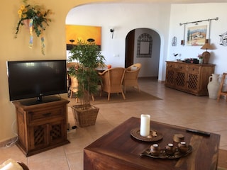 Casa per le vacanze Pego Caratteristiche 18