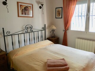 Casa per le vacanze Pego Caratteristiche 24