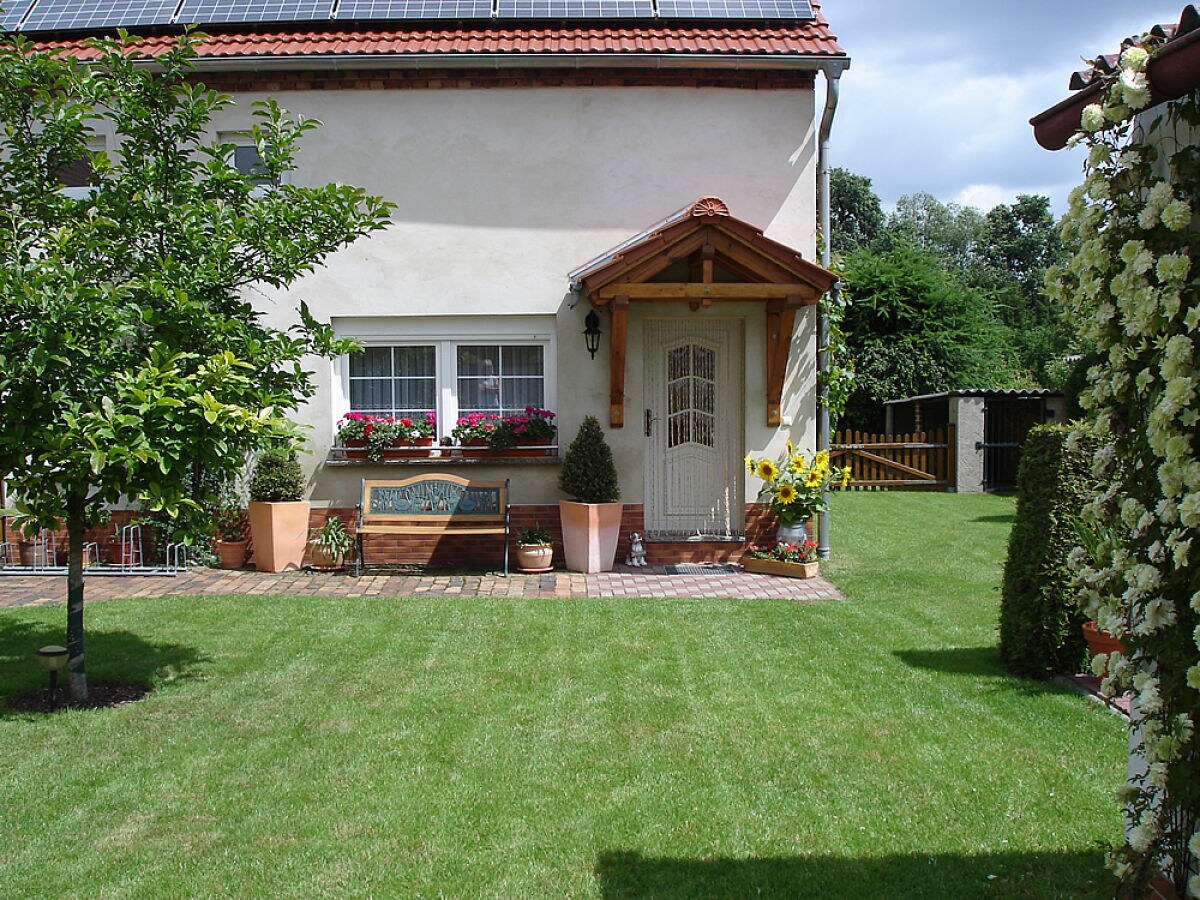Ferienwohnung Engelmann