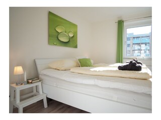 Schlafzimmer ...