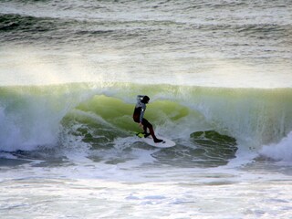 Apartment Westerland Umgebung 2