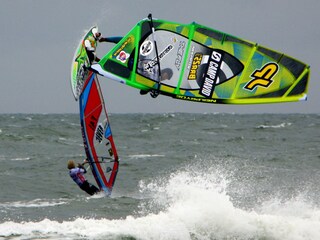 Apartment Westerland Umgebung 3