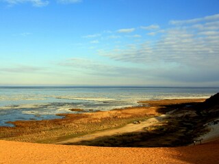 Apartment Westerland Umgebung 4
