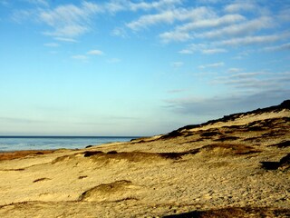 Apartment Westerland Umgebung 5