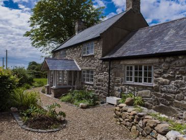 Cottage Pantymoeliad