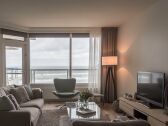 Vakantieappartement Egmond aan Zee Buitenaudio-opname 1