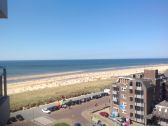 Appartamento per vacanze Egmond aan Zee Registrazione all'aperto 1