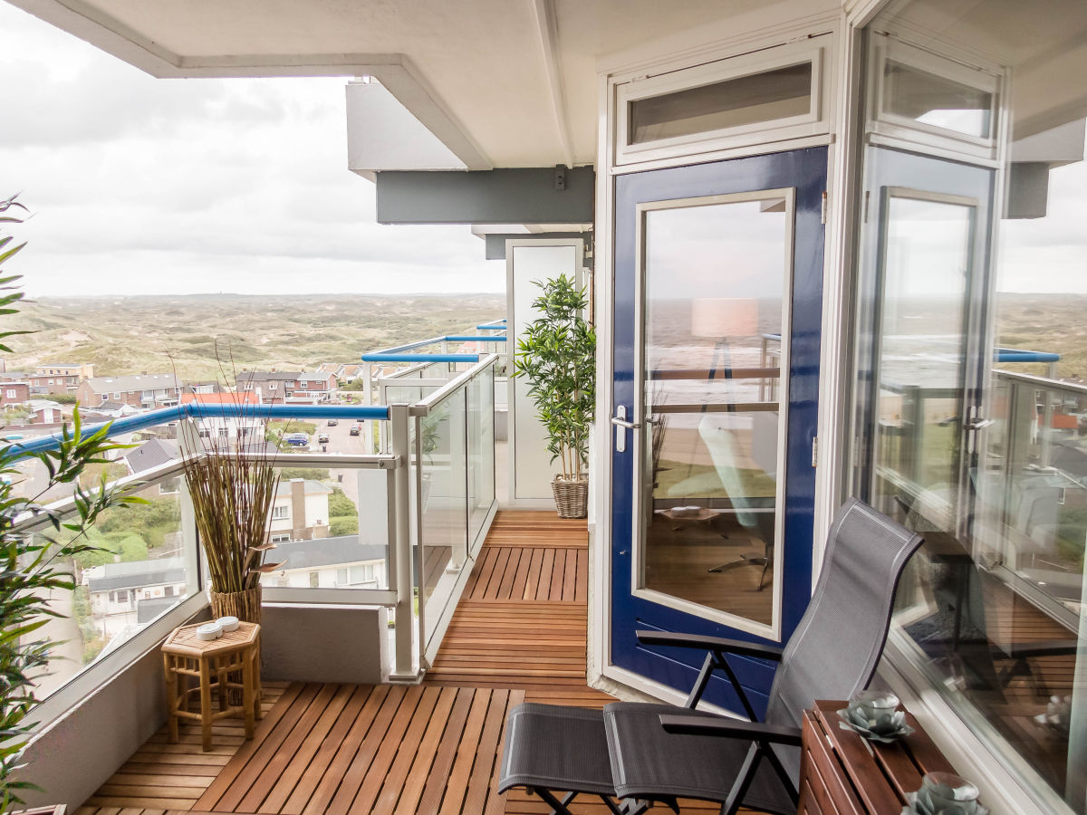 Ferienwohnung Egmond aan Zee Außenaufnahme 1