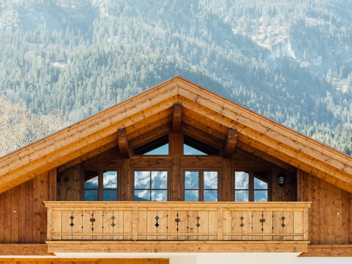 Haus Am Kramer Ferienwohnung Alpspitze, Garmisch