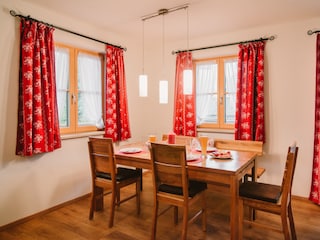 Ferienwohnung Garmisch-Partenkirchen Ausstattung 9