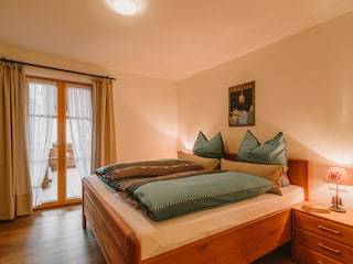 Schlafzimmer groß Eltern