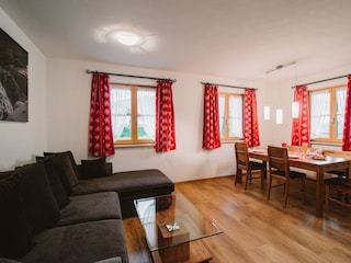 Wohnzimmer Liegebereich