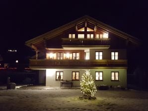 Haus Am Kramer Ferienwohnung Alpspitze
