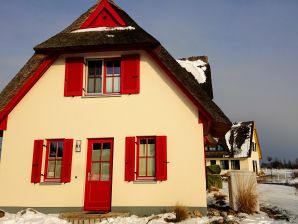 Ferienhaus Reethaus "De Leevde" - Zierow - image1