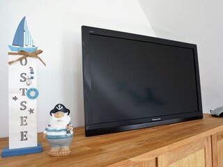 2. TV im Kinderzimmer