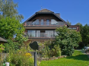 Ferienwohnung Haus Waldheide - Remagen - image1