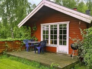 4 Personen Ferienhaus in GRÄNNA - Gränna - image1