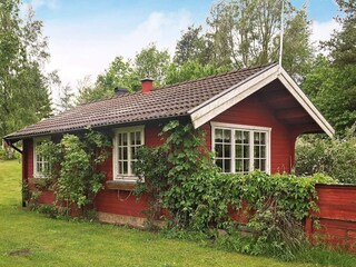 Holiday house Gränna Outdoor Recording 4